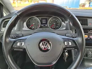 VW Golf 7 Variant (Facelift) Bild 3