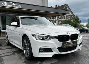 BMW 3er 2015 Bild 3