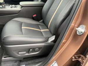 Mazda CX-80 Bild 9