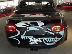 Mazda MX-5 Bild 4