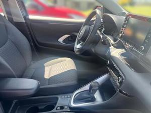 Mazda 2 Bild 14