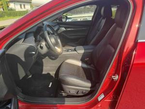 Mazda 3 2019 Bild 5
