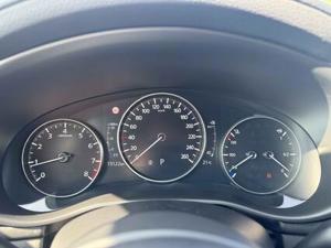 Mazda 3 2019 Bild 10