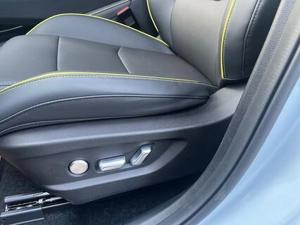 Baic X55 Bild 8