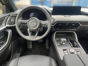 Mazda CX-80 Bild 11