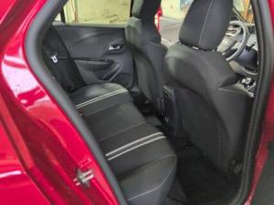 Opel Corsa Bild 18