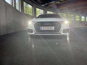 Audi A5 Bild 7