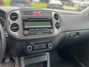 VW Tiguan Bild 8