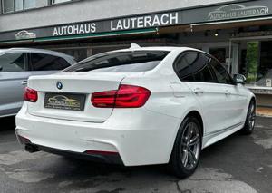 BMW 3er 2015 Bild 8