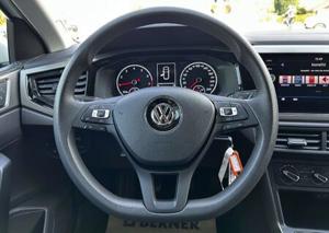 VW Polo 2018 Bild 18