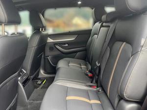 Mazda CX-80 Bild 10