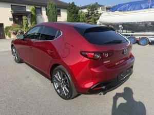 Mazda 3 2019 Bild 2