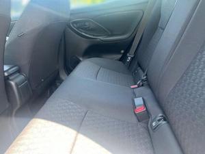 Mazda 2 Bild 8