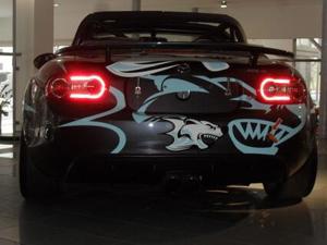 Mazda MX-5 Bild 6