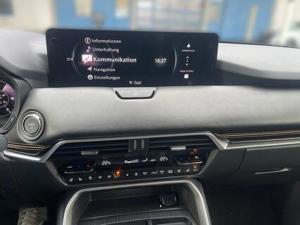 Mazda CX-80 Bild 8