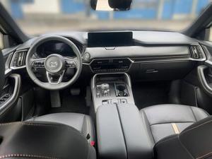 Mazda CX-80 Bild 12