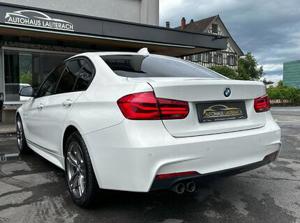BMW 3er 2015 Bild 7