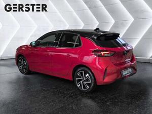 Opel Corsa Bild 4