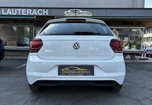 VW Polo 2018 Bild 7