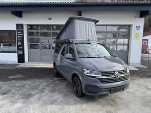 VW T6 Bild 3