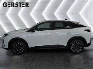 Peugeot 3008 Bild 3