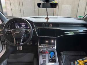 Audi A5 Bild 3