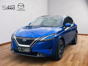 Nissan Qashqai Bild 3