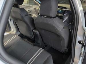Opel Corsa Bild 19