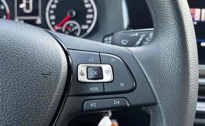 VW Polo 2018 Bild 20