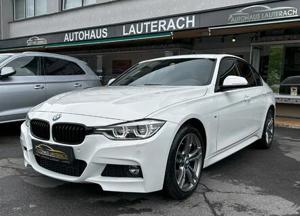 BMW 3er 2015 Bild 4
