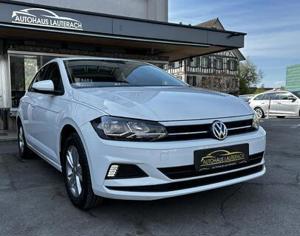 VW Polo 2018 Bild 3
