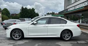 BMW 3er 2015 Bild 5