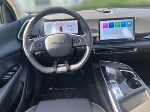 Baic X55 Bild 10