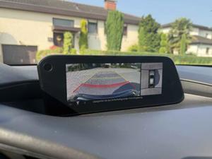 Mazda 3 2019 Bild 12