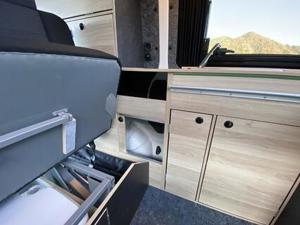 VW T6 Bild 14
