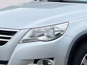 VW Tiguan Bild 5
