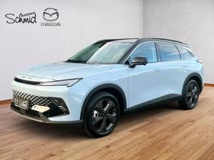 Baic X55 Bild 3