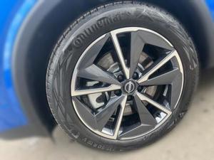 Nissan Qashqai Bild 6