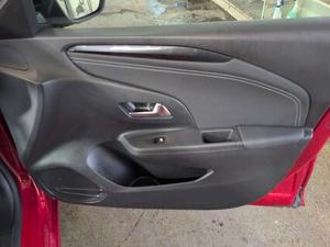 Opel Corsa Bild 16