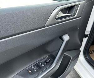 VW Polo 2018 Bild 12