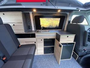 VW T6 Bild 11