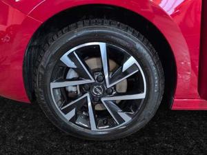 Opel Corsa Bild 13
