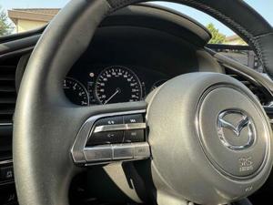 Mazda 3 2019 Bild 16