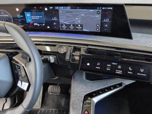 Peugeot 3008 Bild 11