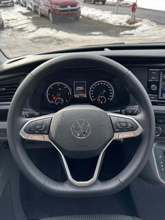 VW T6 Bild 8