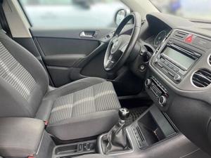 VW Tiguan Bild 15