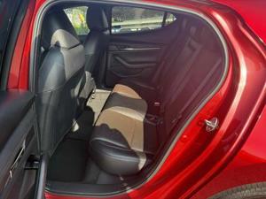 Mazda 3 2019 Bild 6