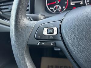 VW Polo 2018 Bild 19