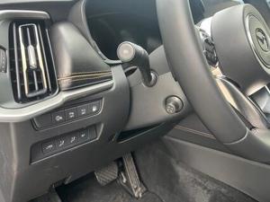 Mazda CX-80 Bild 17