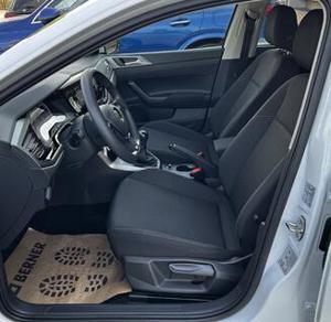 VW Polo 2018 Bild 13